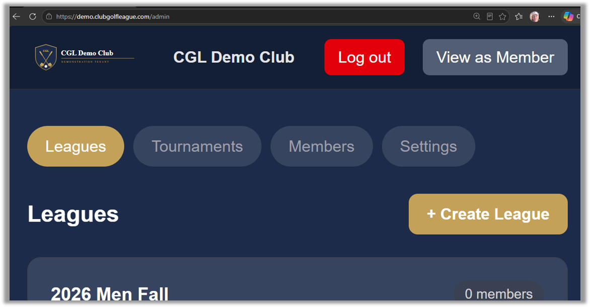 Screenshot placeholder: company branding settings — logo, mark, and brand colors applied to the branded space.